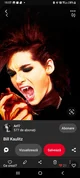 Bill kaulitz vampire