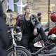 Yunho Biker