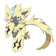 Zeraora
