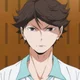 Toru Oikawa