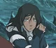 Korra - Tlok