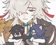 Honkai star kittys