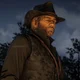 Arthur Morgan