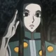 Illumi Zoldyck