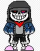 Rule breaker sans