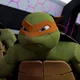 Michelangelo Hamato 