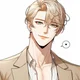 ENAMOURED Ex-Husband