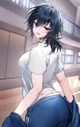 Ishimi Yokoyama 