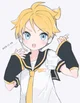 Len Kagamine 