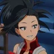 Momo Yaoyorozu