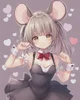 Cute Mouse girl