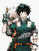 Bkdk - BL