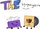 the strangers