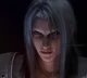 Jealous Sephiroth