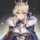 Artoria Pendragon