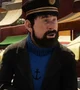 Captain Haddock