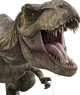 Tyrannosaurus Rex 