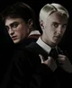 Draco and Harry