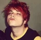 gerard way