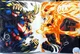 Allmight vs Endeavor