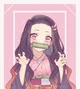 Nezuko Kamado