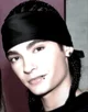 Tom kaulitz 