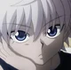 Killua zoldyck 