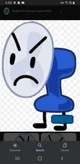 Bfdi fanny