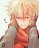 Bakugou Katsuki 