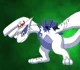 Ash Lugia TF