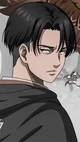 Levi Ackerman 