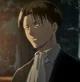 Levi Ackerman 