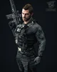 Johnny MacTavish 