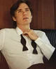 Cillian Murphy 