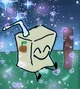 Juice Box BFB