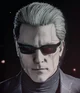 Albert Wesker