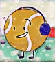 Tennis Ball BFB
