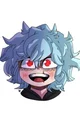 Baby Shigaraki 
