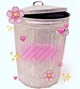Trash Can-Kun