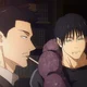 Toji and Shiu