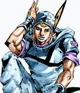 Johnny Joestar 