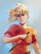 Annabeth Chase