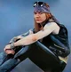 Axl Rose