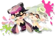 Callie and Marie