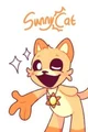 Sunny Cat