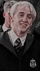 Draco Malfoy 