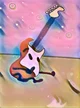 Electric Guitar BFB