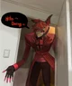 Alastor 