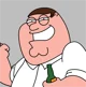 Peter Griffin