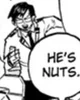 Tenya Iida